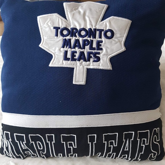 Hockey pillows - Picture 5 of 6